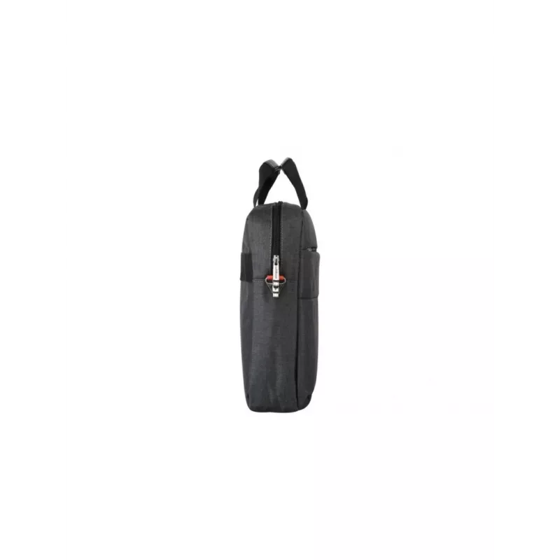 Funda para portátil Addison 307014 35,8 cm (14,1) funda toploader gris