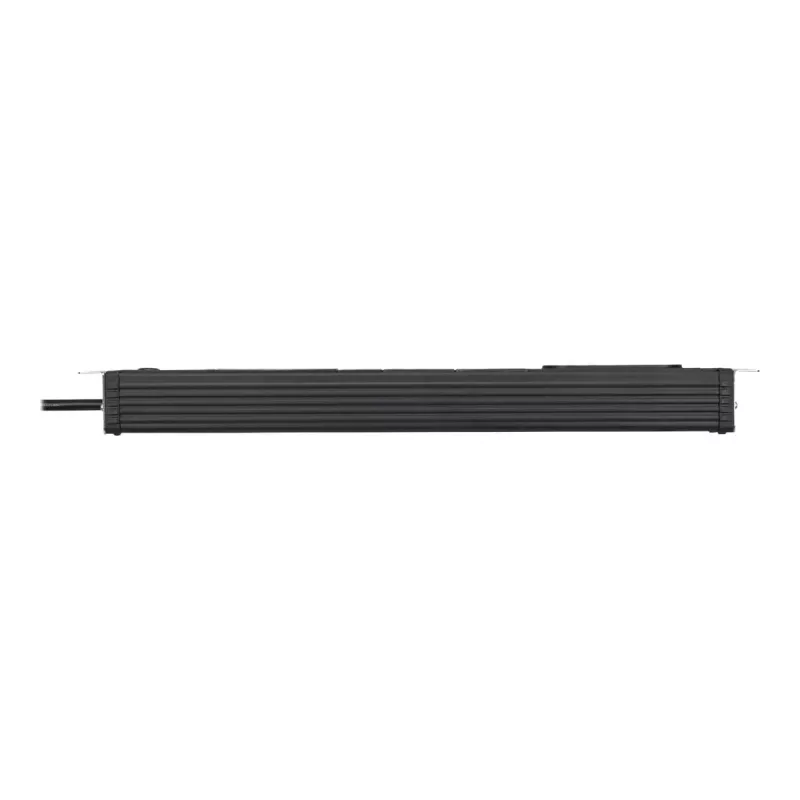 Regleta de enchufes controlada por IP Brennenstuhl Premium-Web-Line V3, 4 salidas, Ethernet, 3m (1156057984)