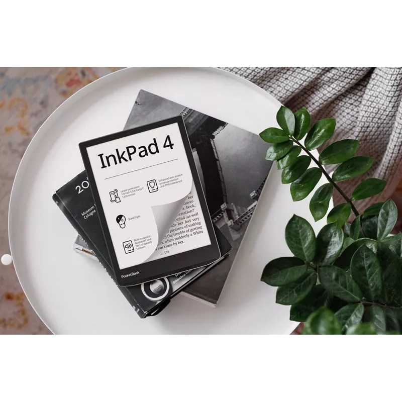 E-Book-Reader PocketBook InkPad 4 7,8