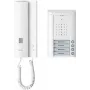 Intercomunicador de audio Ritto 1841470 blanco