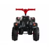 Coche correpasillos infantil BIG Quad Racing BIG Bobby 56413, rojo, cuatro ruedas, diseño robusto