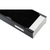 Watercool Heatkiller RAD L Radiador de 240 mm, negro
