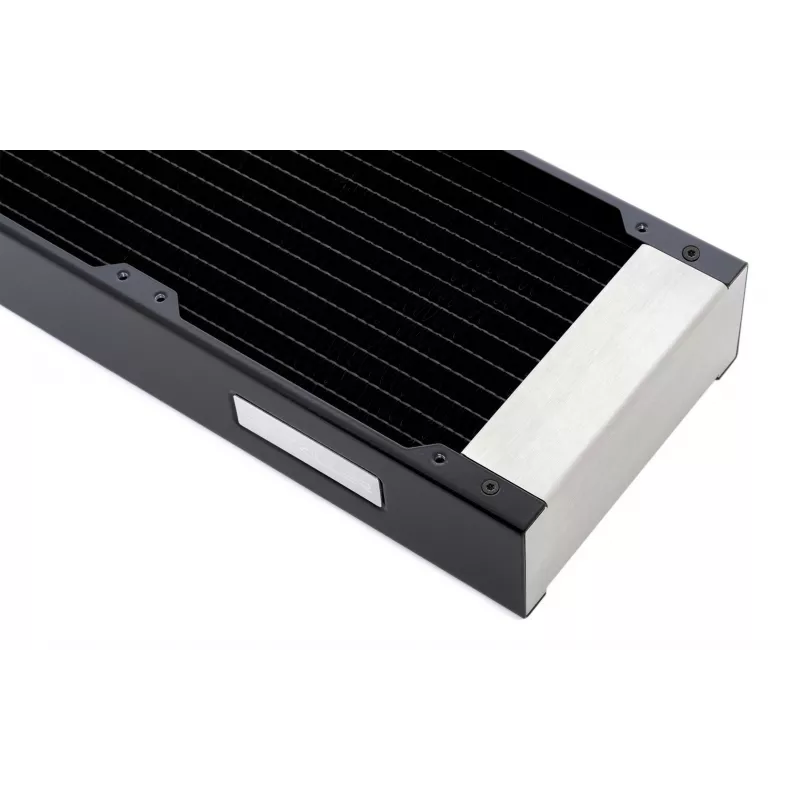 Watercool Heatkiller RAD L Radiador de 240 mm, negro