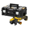 DeWALT DCG409NT-XJ Amoladora angular 12,5 cm 9000 rpm 1,8 kg