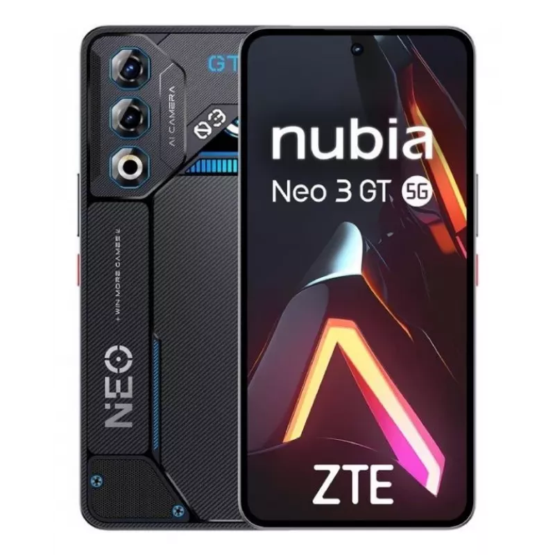 Smartphone Nubia Neo 3 GT 5G 6.8