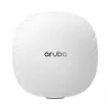 HPE Aruba Networking AP-555 (RW) Dual Radio 8x8/4x4 802.11ax Antenas internas Unified Campus AP
