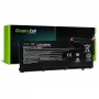 Green Cell AC54 batería para portátil (AC14A8L) para Acer Aspire Nitro V15 VN7-571G VN7-572G VN7-591G VN7-592G V17 VN7-791G, 11,4 V 3800 mAh, negra