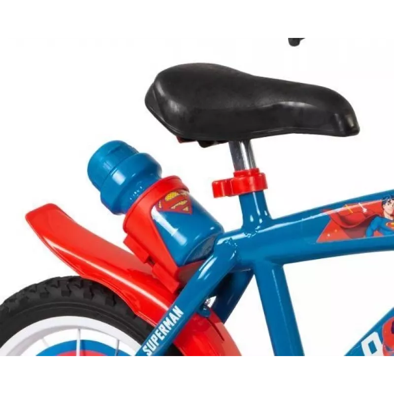 Bicicleta infantil Toimsa TOI14912 14