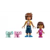 LEGO FRIENDS 42681 Barco de aventuras con ajolote