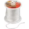 Cordel de albañil KWB 922125 2 mm blanco 50 m - cordel de albañil