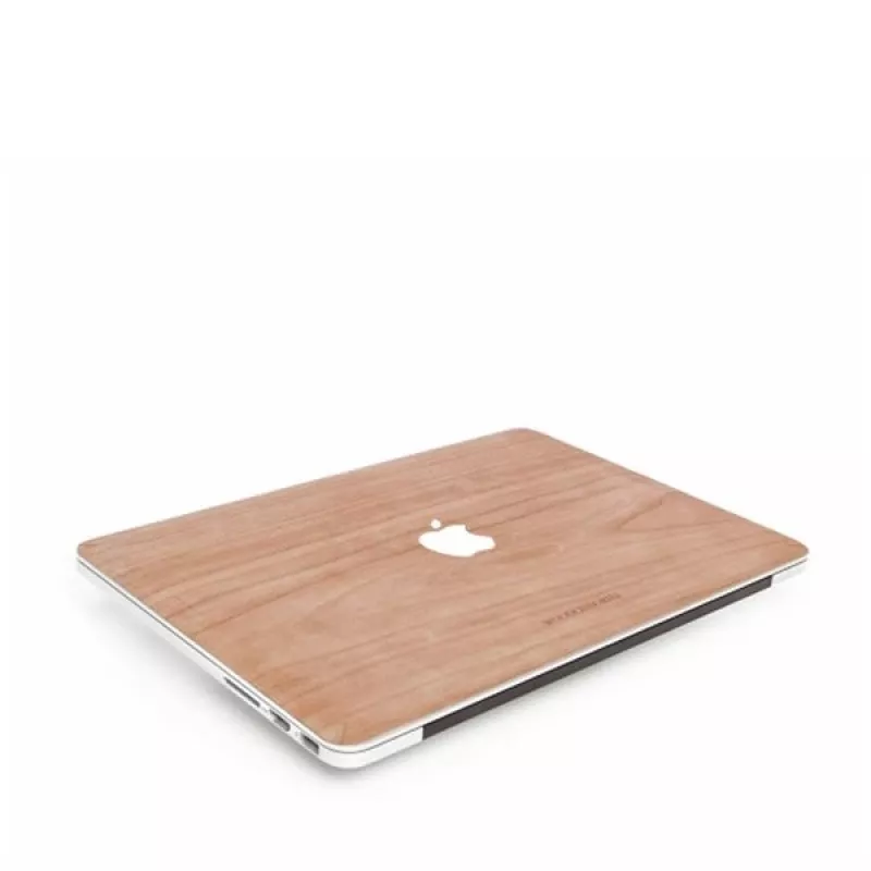 Skin para portátil Woodcessories ECO090 Cherry