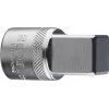 Adaptador de llave de vaso Gedore 6278280 profundidad 38 mm altura 38 mm peso 337 g
