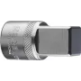 Adaptador de llave de vaso Gedore 6278280 profundidad 38 mm altura 38 mm peso 337 g