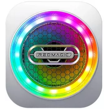 Disipador REDMAGIC Cooler 6 Pro PA1246 — refrigeración eficiente, diseño compacto