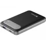 Batería externa Sandberg Travel Powerbank 10000 PD20W 10000 mAh polímero de litio