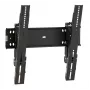 Vogel's PFW 6410 soporte de pared inclinable para pantalla, 43-65 pulgadas, negro