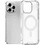 Funda híbrida 4smarts Ibiza para Apple iPhone 16 Pro