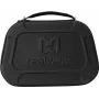 Maletín de protección para periférico RealWear 127109, carcasa rígida EVA, negro