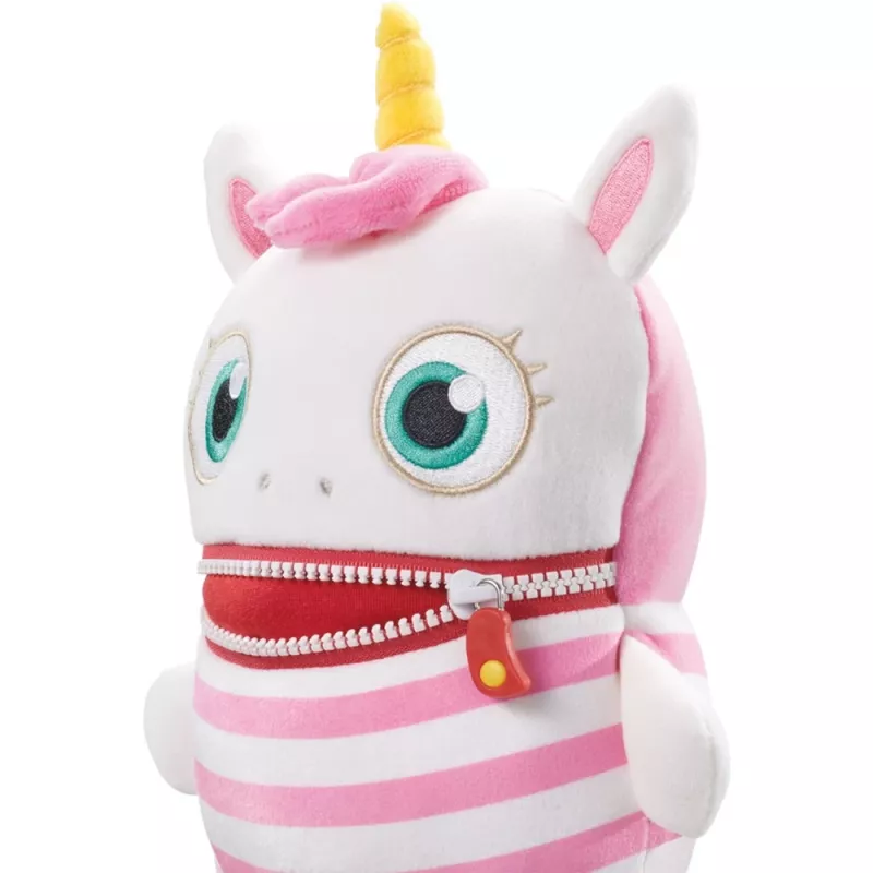 Sorgenfresser Twixi, peluche edición Boogie Woogies, 26 cm