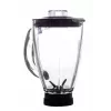Robot de cocina Ravanson RP-1500BS con picadora de carne, 1500 W