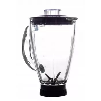 Robot de cocina Ravanson RP-1500BS con picadora de carne, 1500 W