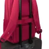 Dicota Eco Mochila SCALE 13-15.6 RED