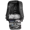Mochila OGIO Mach 1 mochila deportiva negra