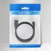 Cable Vention USB-C a DisplayPort 8K 2 m, USB Type-C a DP, negro