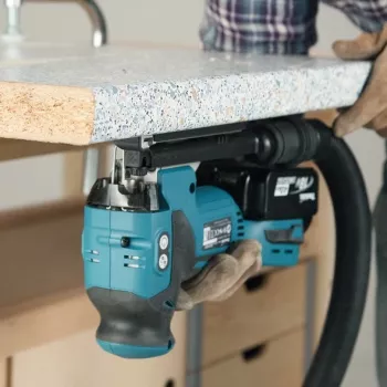 Makita DJV181Z Sierra de calar a batería 3500 carreras/min 2,6 kg