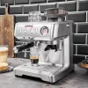 Cafetera espresso Gastroback 2,5 L Design Espresso Advanced Barista