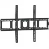 Soporte de pared para TV/55-100/SCHWARZ UF4-B Onkron