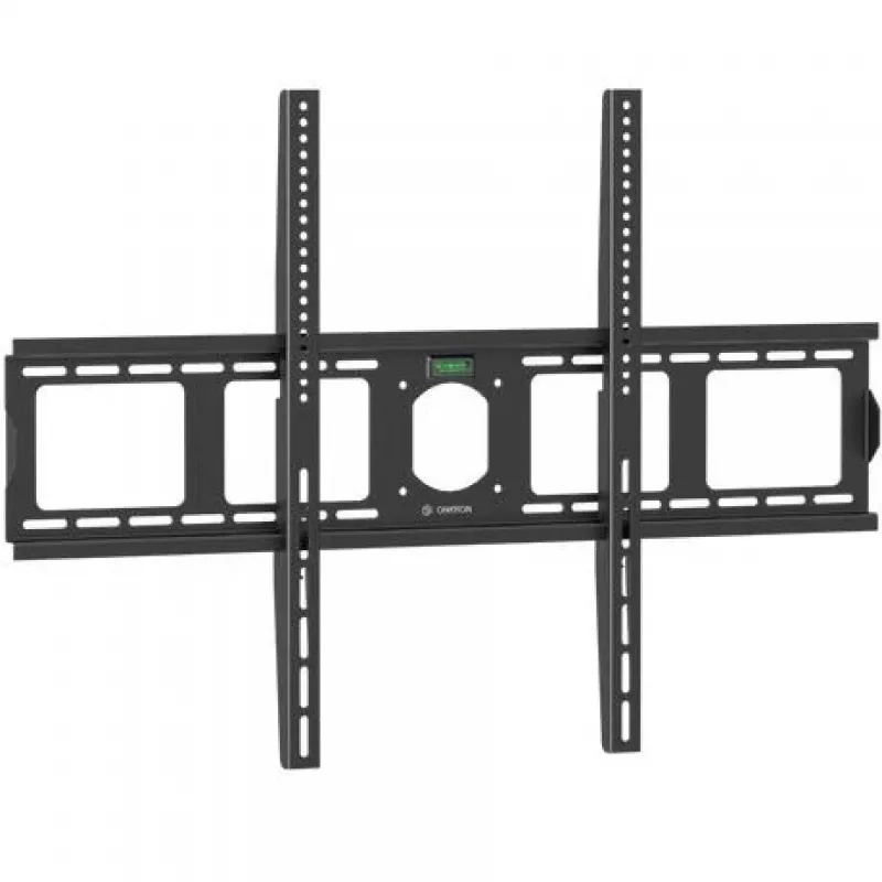 Soporte de pared para TV/55-100/SCHWARZ UF4-B Onkron