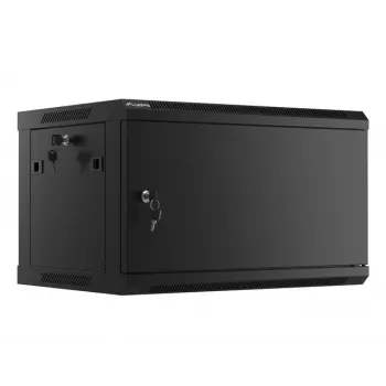 Rack de pared Lanberg WF01-6406-00B