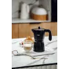 Cafetera exprés Adler | AD 4429 | Negra