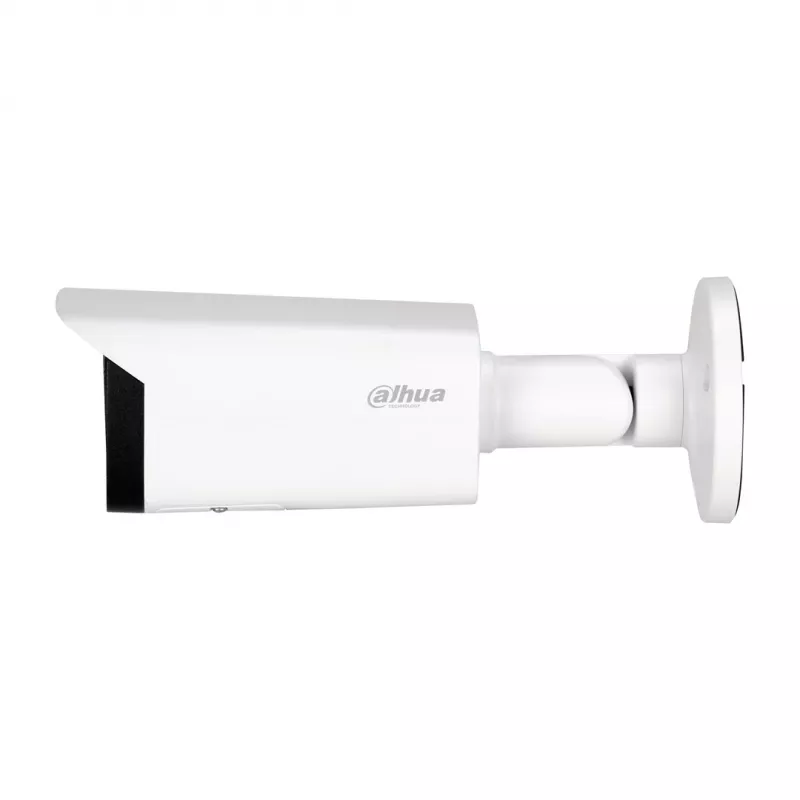 Dahua IPC-HFW5541T-ASE-0280B-S3 cámara IP tipo Bullet, 5MP, 2,8 mm, IR