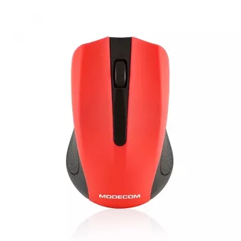 Ratón Modecom MC-WM9 RF Wireless