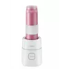 Batidora de smoothies blanca SM3491