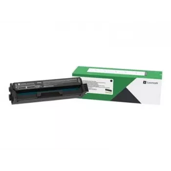 Tóner Lexmark C342XK0 3000 páginas negro