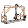 Juego de construcción educativo Fischertechnik Universal Ultimate 576102 — piezas modulares para aprender y prototipar