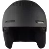 CASCO DE INVIERNO ALPINA ZUPO Negro mate 51-55