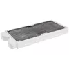 Magicool 240 G2 Radiador delgado 16 FPI - blanco