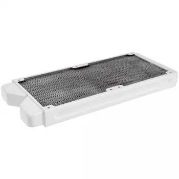 Magicool 240 G2 Radiador delgado 16 FPI - blanco