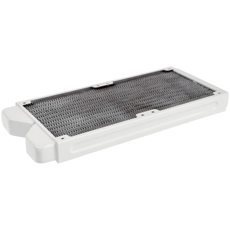 Magicool 240 G2 Radiador delgado 16 FPI - blanco