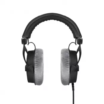 Auriculares de estudio Beyerdynamic DT 990 PRO 250 Ω — cerrados, circumaurales, con cable, cable de 3 m, 96 dB, 5–35 kHz