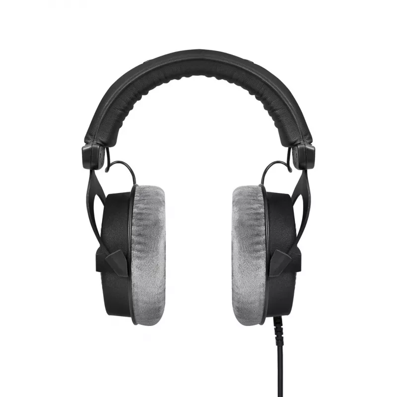 Beyerdynamic DT 990 PRO 250 Ohm auriculares de estudio abiertos, negros