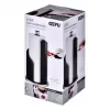 Portarrollos de cocina GEFU CURVE G-15703 – portarrollos de cocina independiente