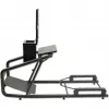 Race Rig Frame, Sim Rig (negro)