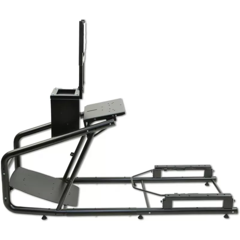 Race Rig Frame, Sim Rig (negro)