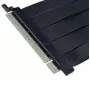 Cable plano Lian Li PW-PCI-520X PCI-E x16 a PCI x16 Negro 0,2m
