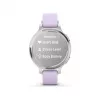Smartwatch Garmin Lily 2 Active Morado